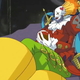 Illustration for article titled The 10 most memorable Digimon Of The First Two Seasons